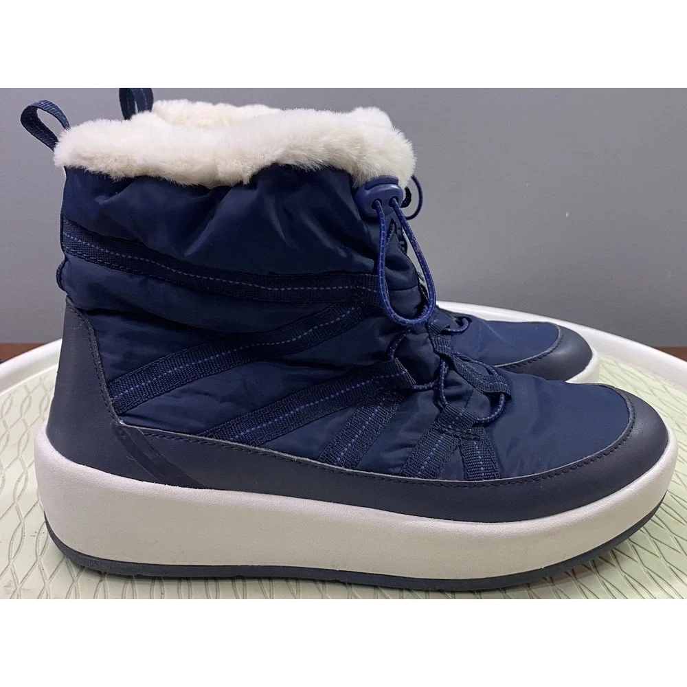 Clarks women step